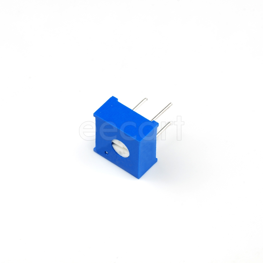 3386P-1-100LF-Bourns
