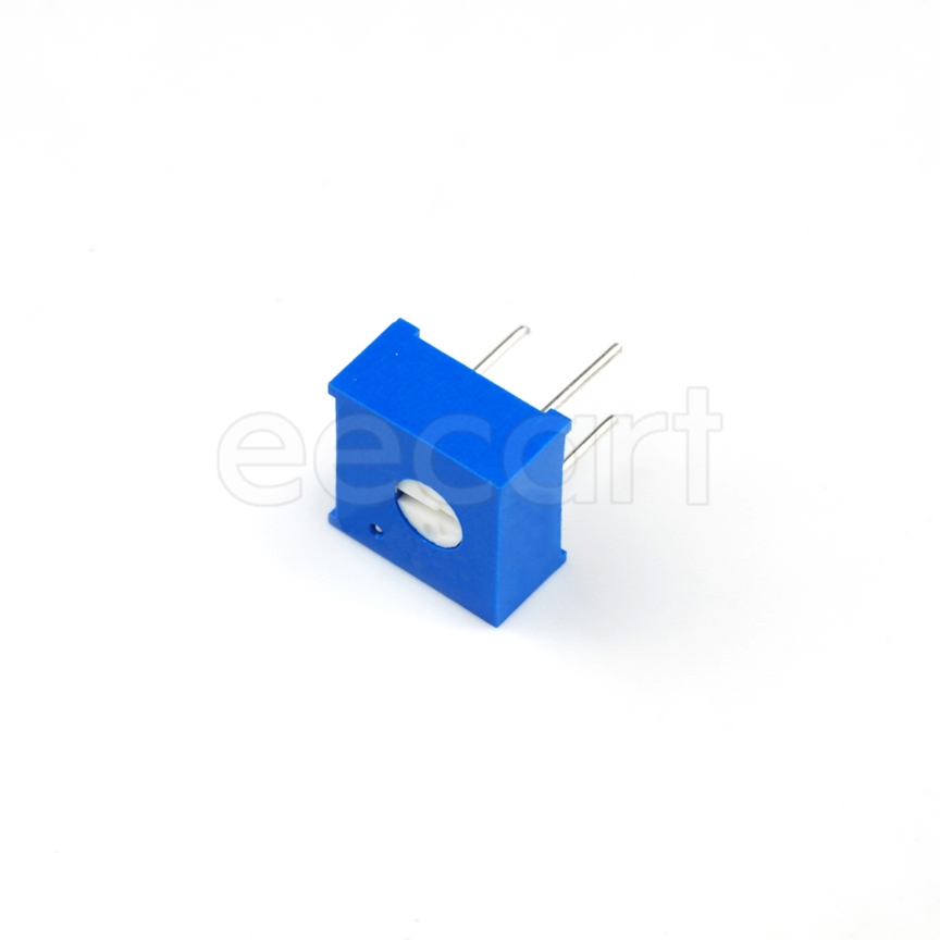 3386P-1-100LF-Bourns