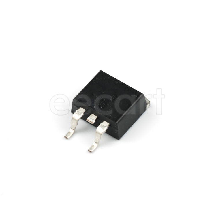 STTH20R04G-TR-STMicroelectronics