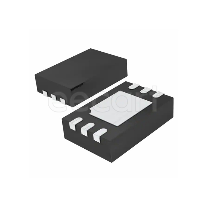LTC4359HDCB#TRMPBF-Analog Devices