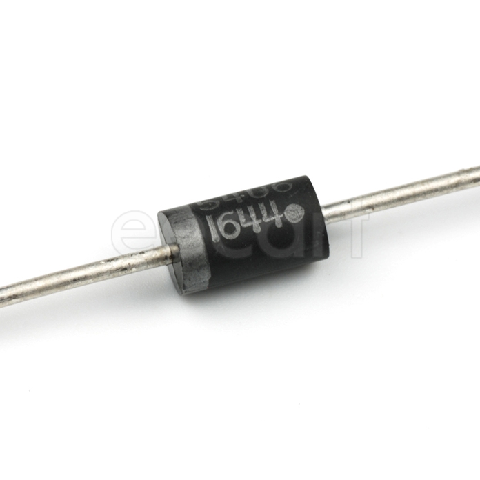 1N5400G-On Semiconductor