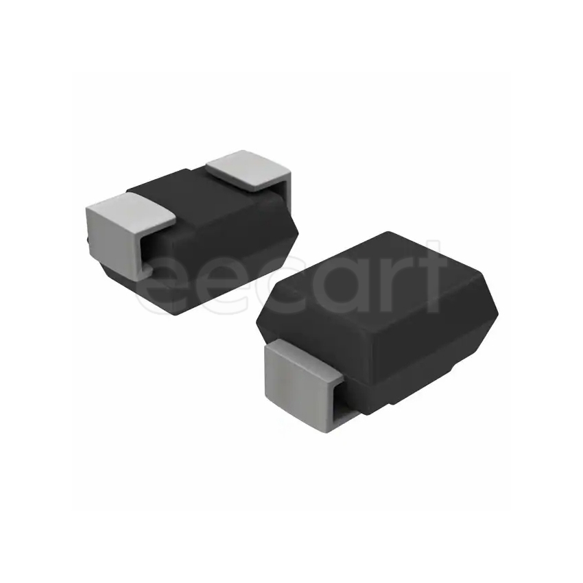 B130B-13-F-Diodes Incorporated