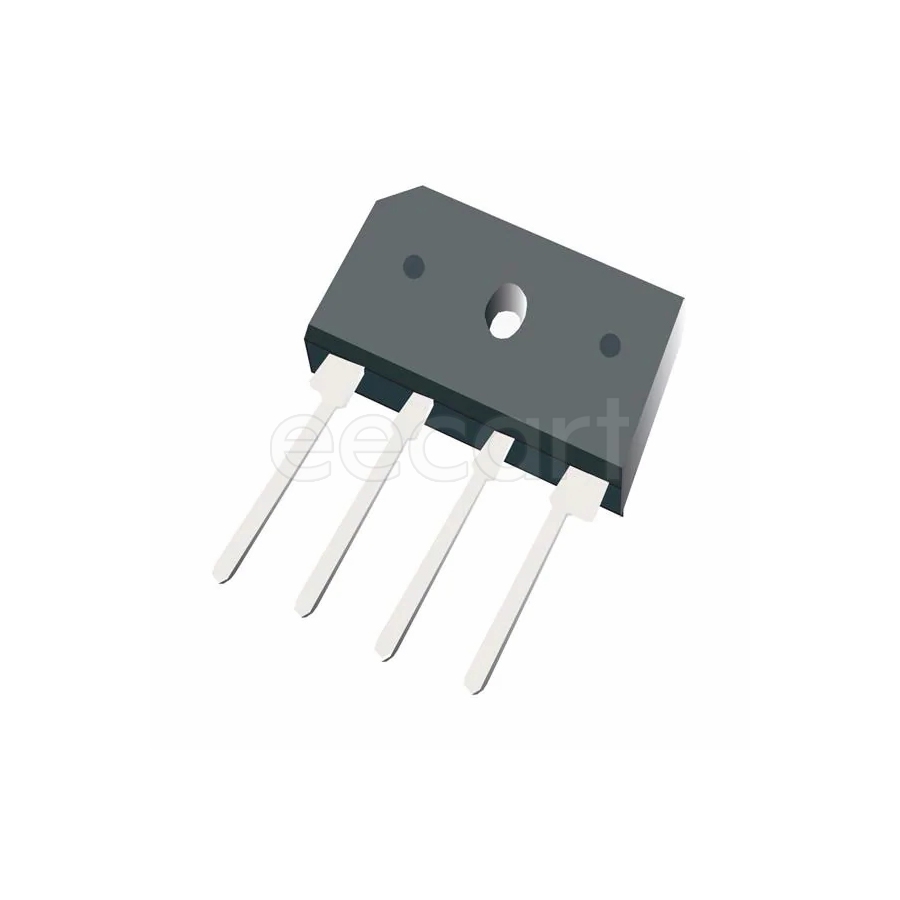 GBU806-Diodes Incorporated
