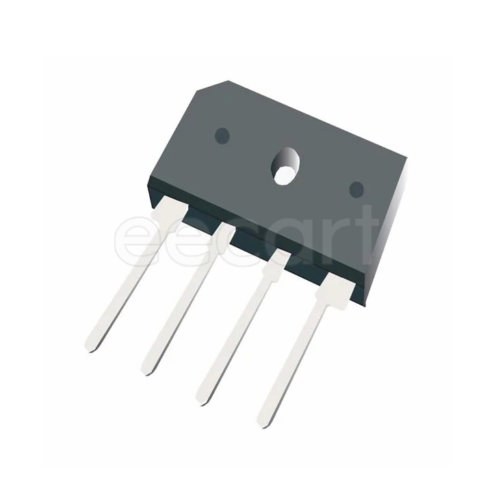 GBU8K-On Semiconductor