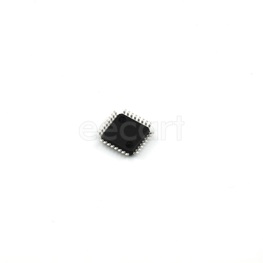 STC8H1K16-36I-LQFP32-STC