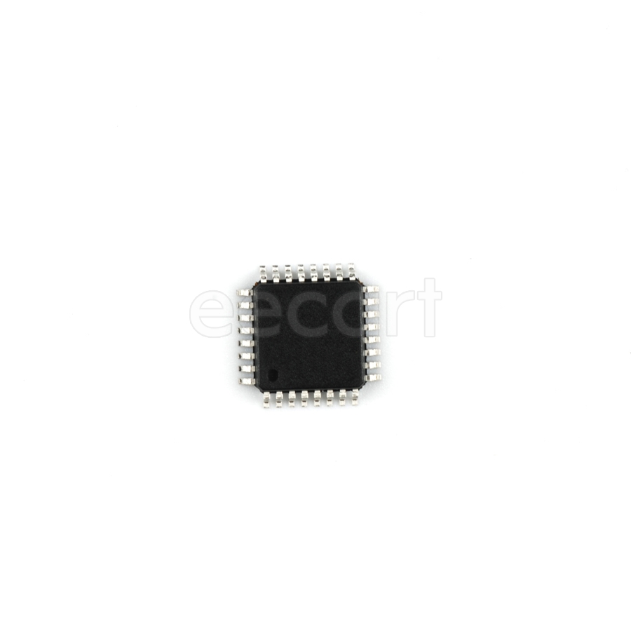 STC8H1K16-36I-LQFP32-STC