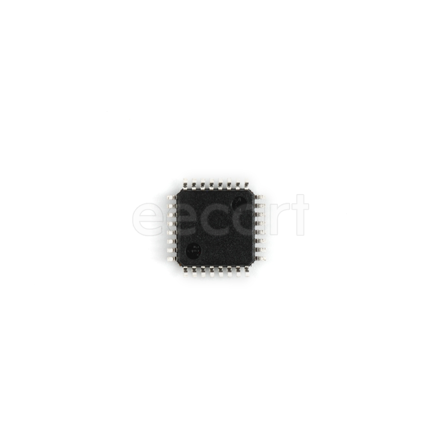STC8H1K16-36I-LQFP32-STC