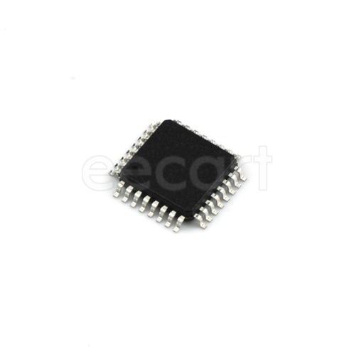 STC8H1K16-36I-LQFP32-STC