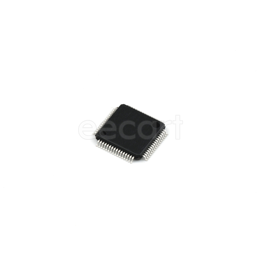 GD32F103RET6-GigaDevice