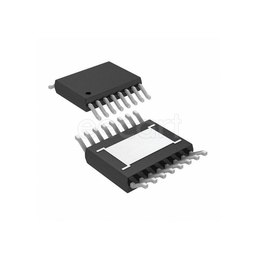 LTC2946IMS#TRPBF-Analog Devices
