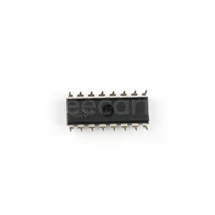 ADG436BNZ-Analog Devices
