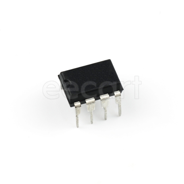 MAX490ECPA+-Analog Devices / Maxim Integrated