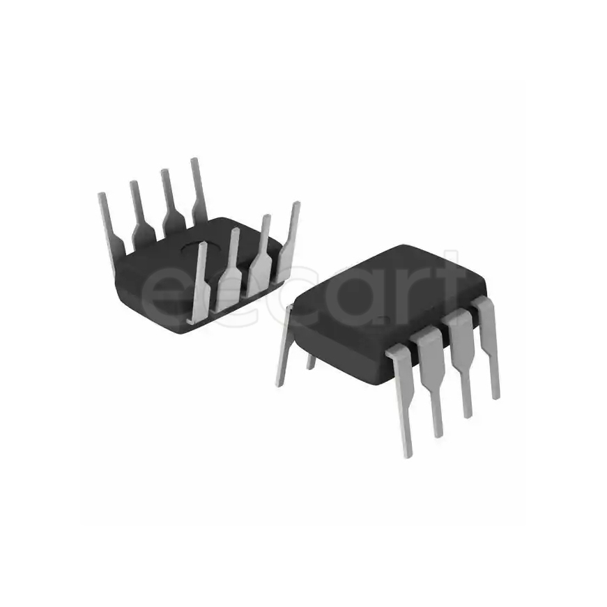 LM2907N-8/NOPB-Texas Instruments