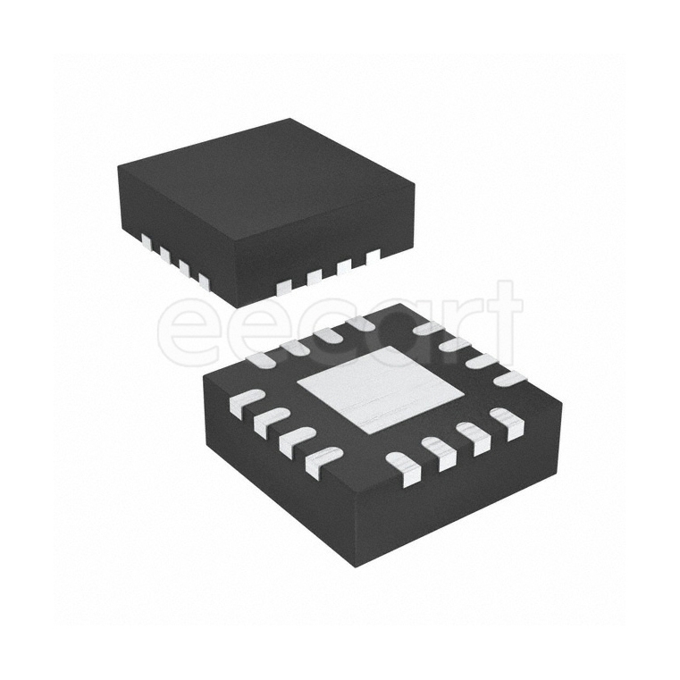 PIC16LF1554-I/ML-Microchip