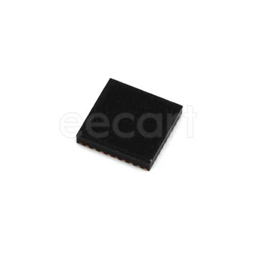 MKL05Z32VFM4-Nxp Semiconductors