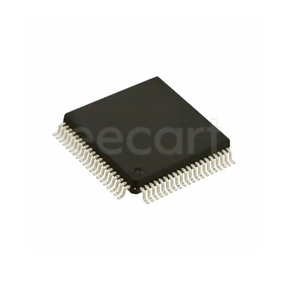 MC9S12C32MFUE25-Nxp Semiconductors
