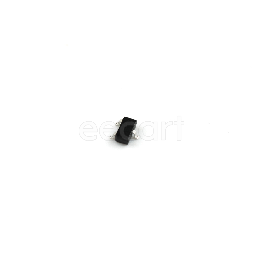 MSC2712GT1G-On Semiconductor