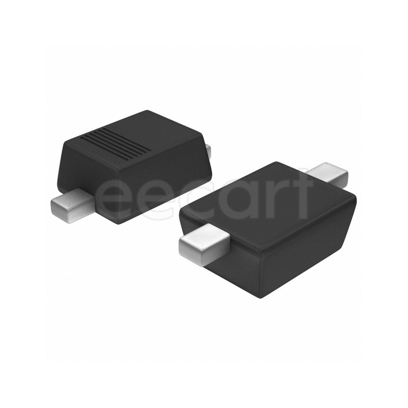 RB560VM-40TE-17-Rohm Semiconductor