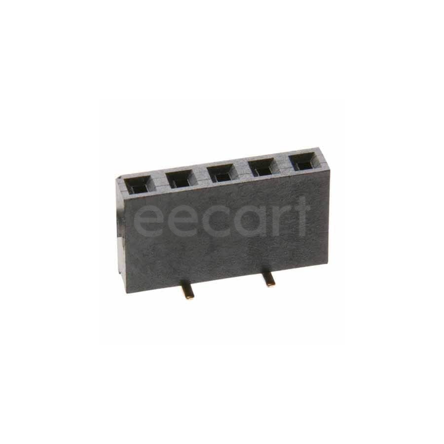 X1311FVS-03-C43D35R1-XKB Connectivity