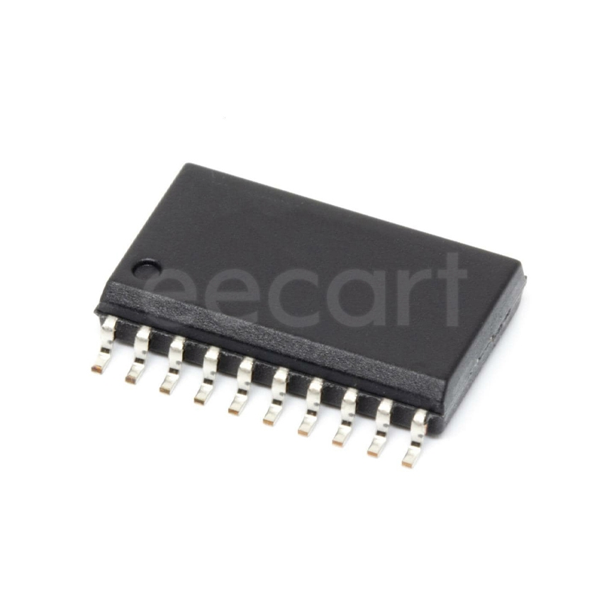 HC89F3531-SOP20-T-M-holychip