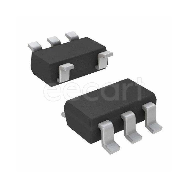 ADG701BRJZ-500RL7-Analog Devices