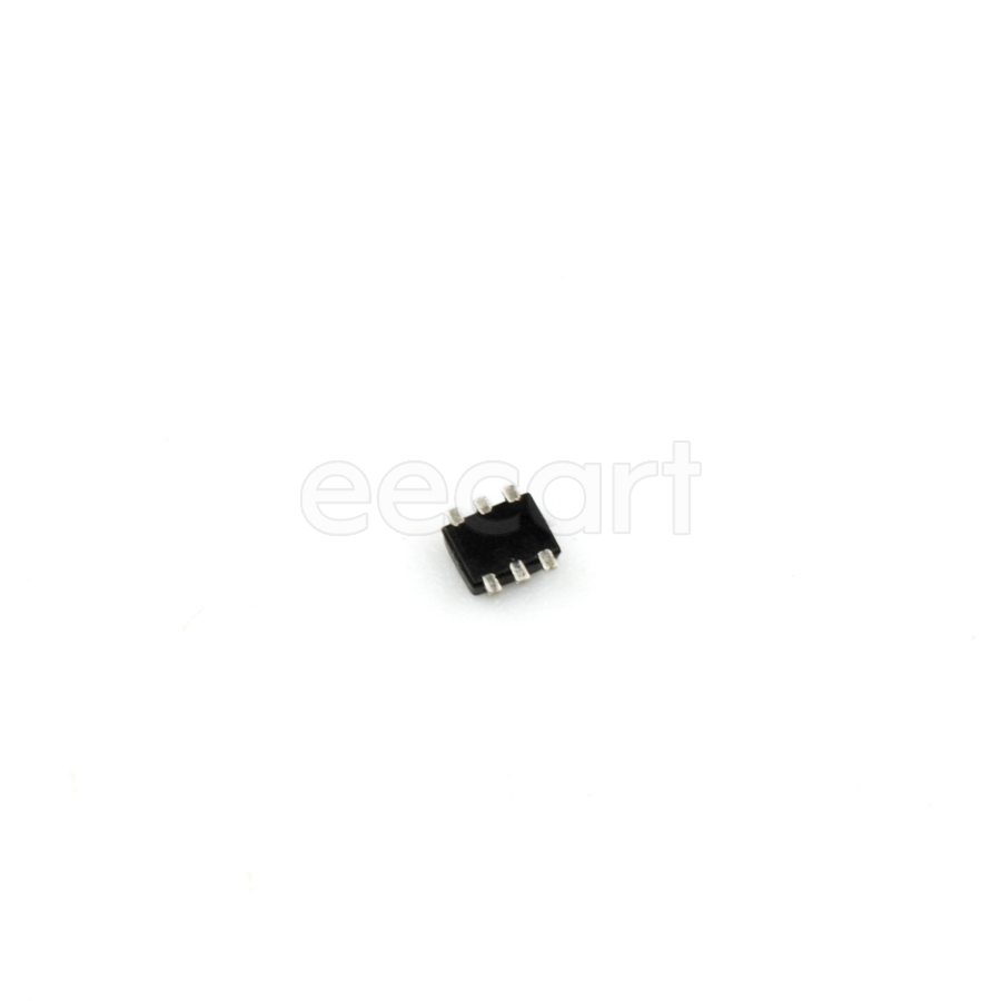 NST3906DXV6T1G-On Semiconductor