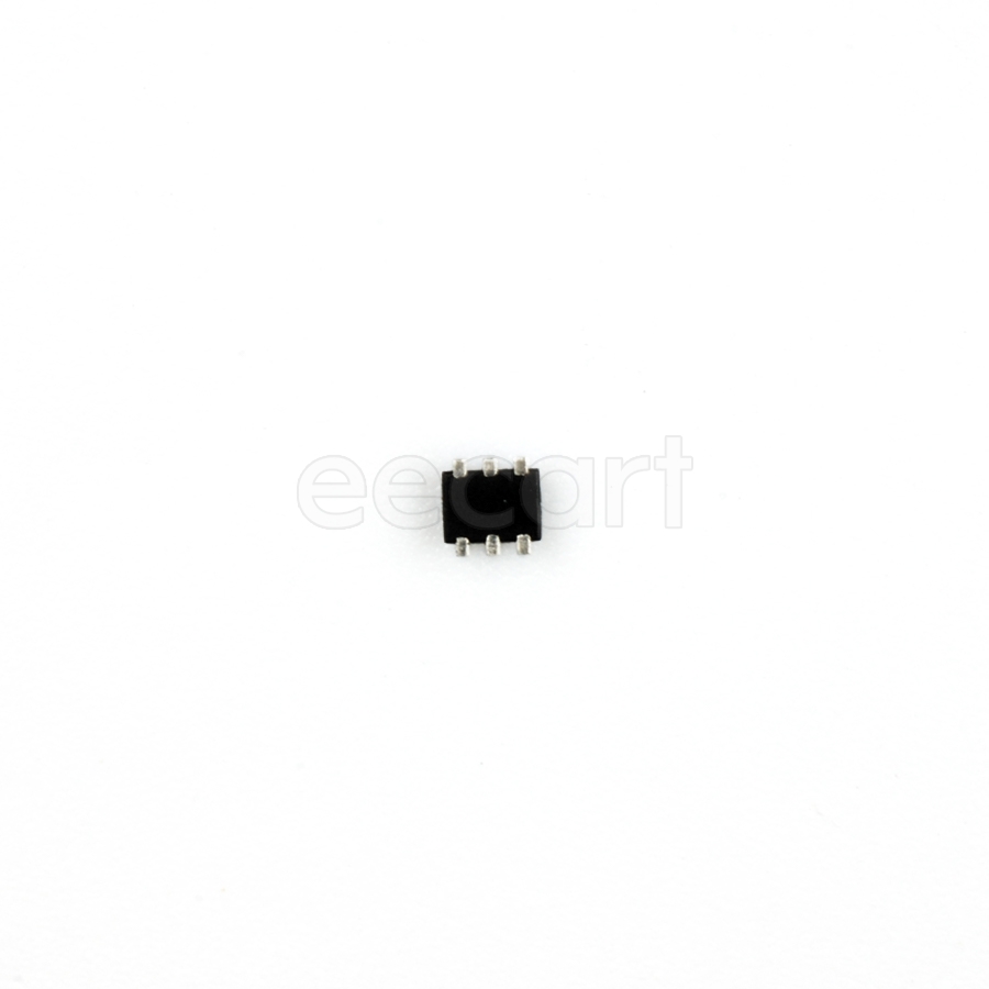 NST3906DXV6T1G-On Semiconductor