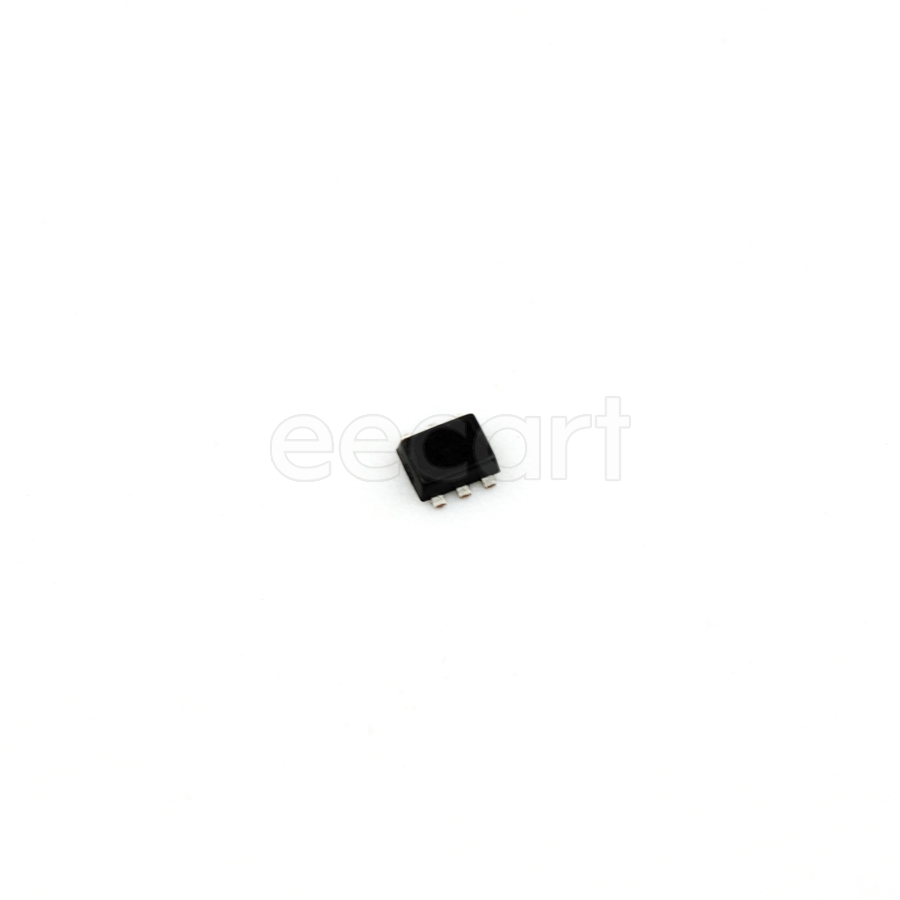NST3906DXV6T1G-On Semiconductor