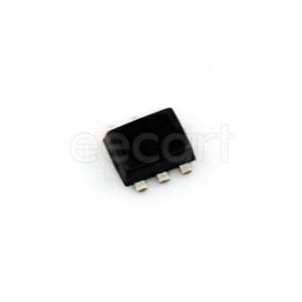 NST3906DXV6T1G-On Semiconductor