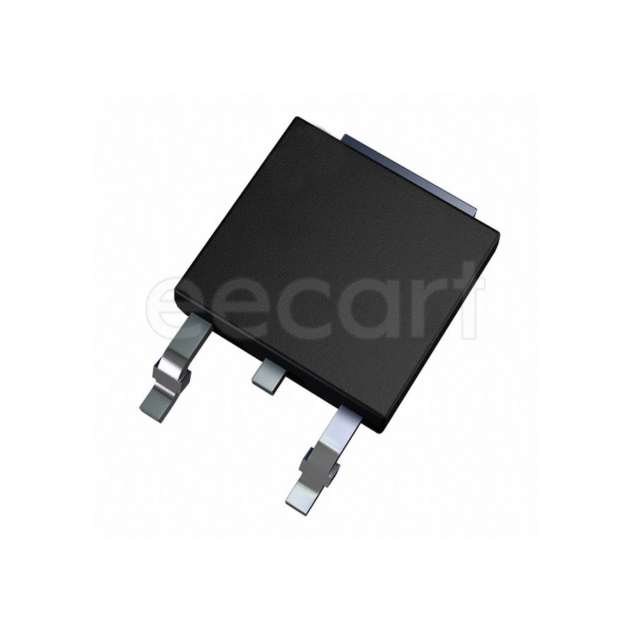 2SD1802T-TL-E-On Semiconductor