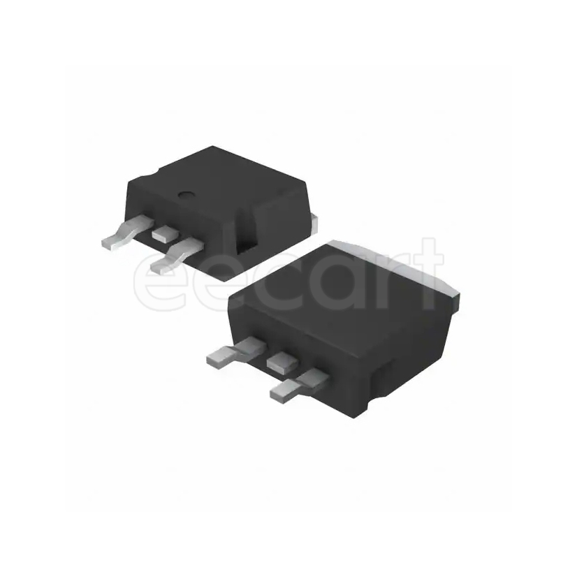 STTH1512GY-TR-STMicroelectronics