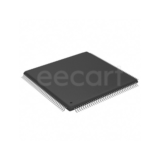 XC95144XL-10TQG144I-Xilinx