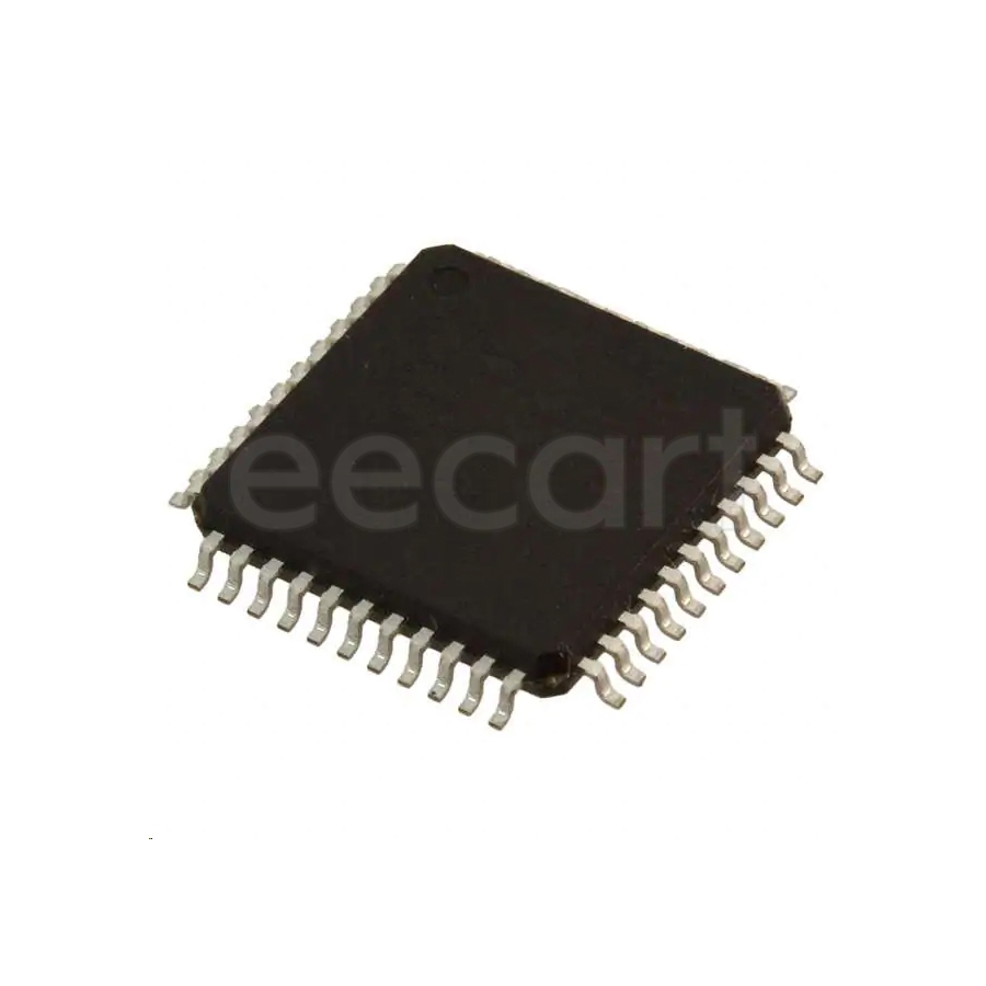 ATF1502AS-10AU44-Microchip