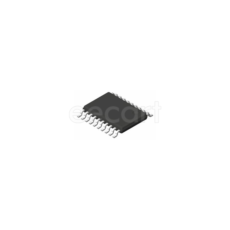 STC8H3K64S2-45I-TSSOP20-STC