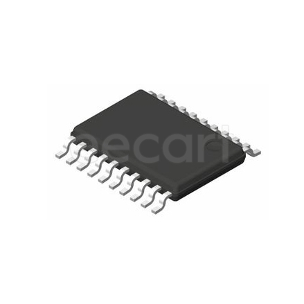 STC8H3K64S2-45I-TSSOP20-STC