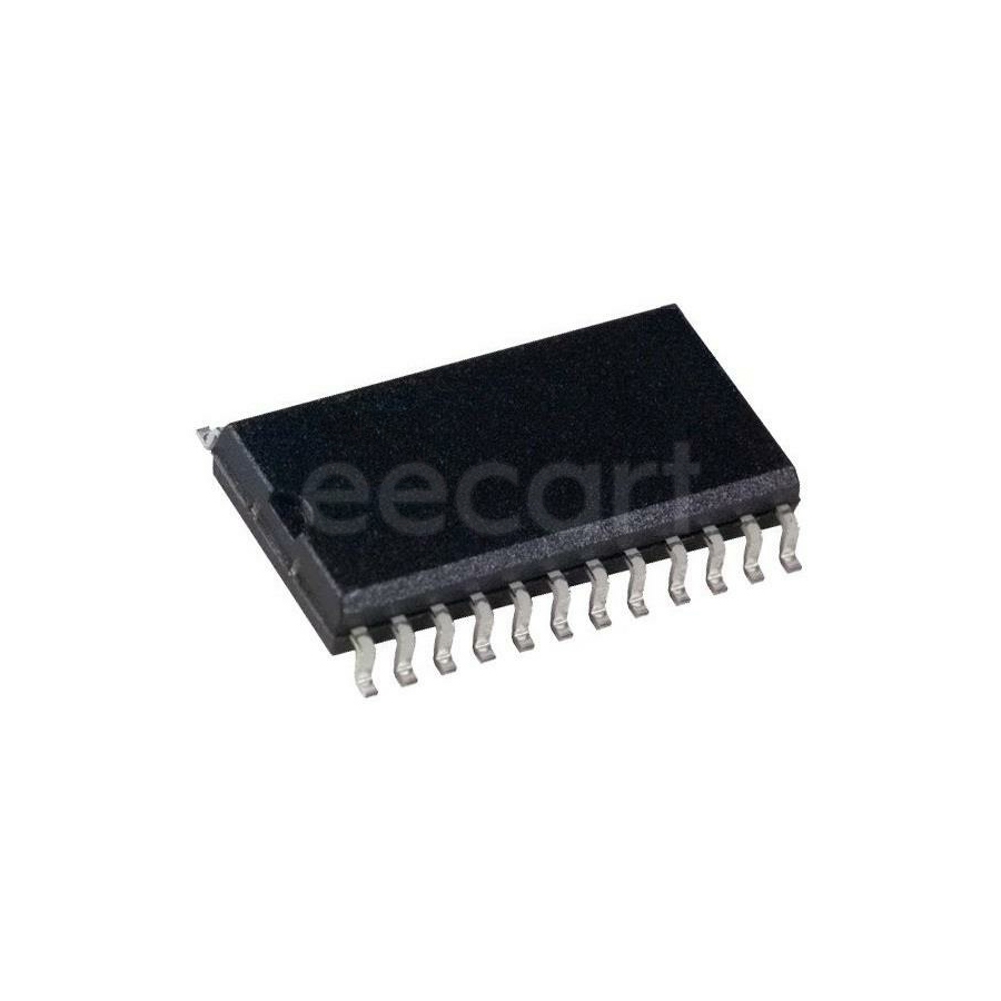 HC18P233L-SSOP24-T-holychip