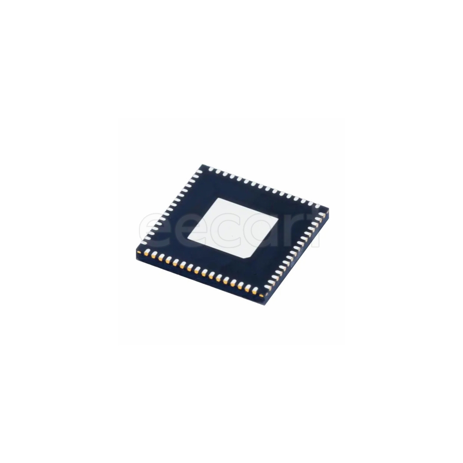 MSP432P401MIRGCR-Texas Instruments